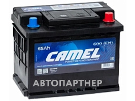 CAMEL CAMEL 12В 6ст 65 а/ч оп 56559MF